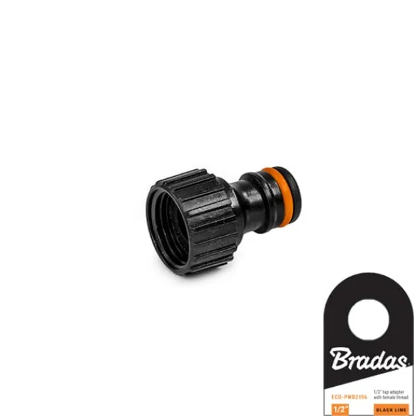 Vanding^Bradas ECO-PWB2196 hanestik GW 1/2