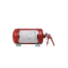 Sale Brandslukker OMP OMPCA0-0372-A01 Brandslukkere