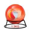 Brandslukkere^Brandslukkerbold, Letvægts 1,3 kg, Automatisk aktivering ved 70°C, Højlydt 150 dB alarm