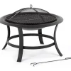 New Brazier - Fieldmann - FZG 1025 Pejse