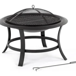 New Brazier - Fieldmann - FZG 1025 Pejse