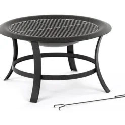 New Brazier - Fieldmann - FZG 1025 Pejse