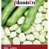 Best Bredbønne Hvid Windsor 50g PlantiCo frø Frø