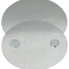 Clearance Brennenstuhl Magnet Assembly Plate BR 1000 for smoke detector Røg- & Kulmonoxiddetektorer