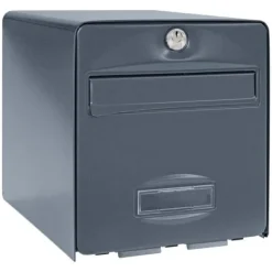 Postkasser & Brevindkast^Brevkasse