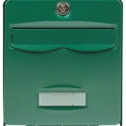 Postkasser & Brevindkast^Brevkasse Burg-Wachter 28 x 15 x 31 cm