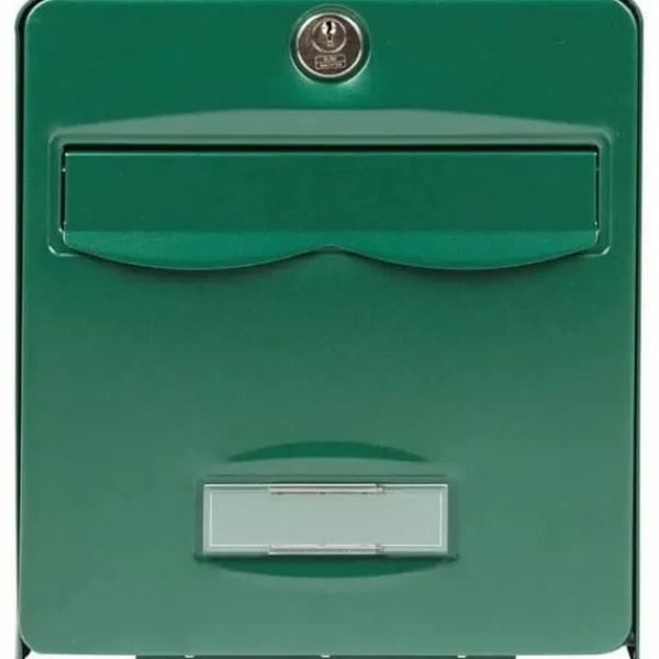 Postkasser & Brevindkast^Brevkasse Burg-Wachter 28 x 15 x 31 cm