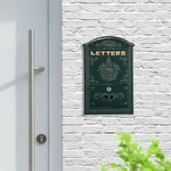 Postkasser & Brevindkast^Brevsprække, Vintage, 42x28x10 cm