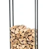 Discount Brændefod Skov 200x70 cm 25 x 70 x 200 cm 1 Tilbehør Til Brændeovne & Pejse
