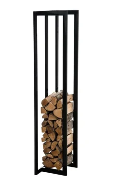 Online Brændeholder Jive 25x50x190 25 x 50 x 190 cm 1 Tilbehør Til Brændeovne & Pejse