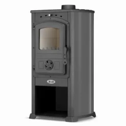 Viking Choice Brændeovne^Brændeovn - energiklasse A - 7,3 kW