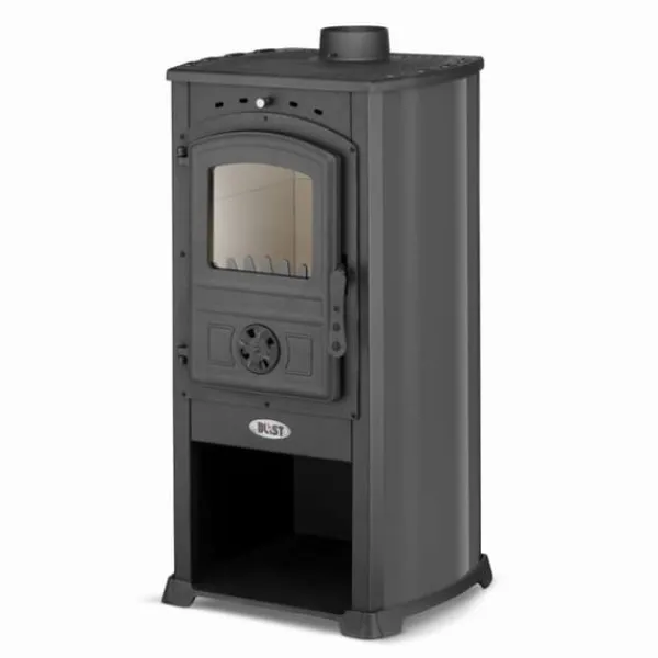 Viking Choice Brændeovne^Brændeovn - energiklasse A - 7,3 kW