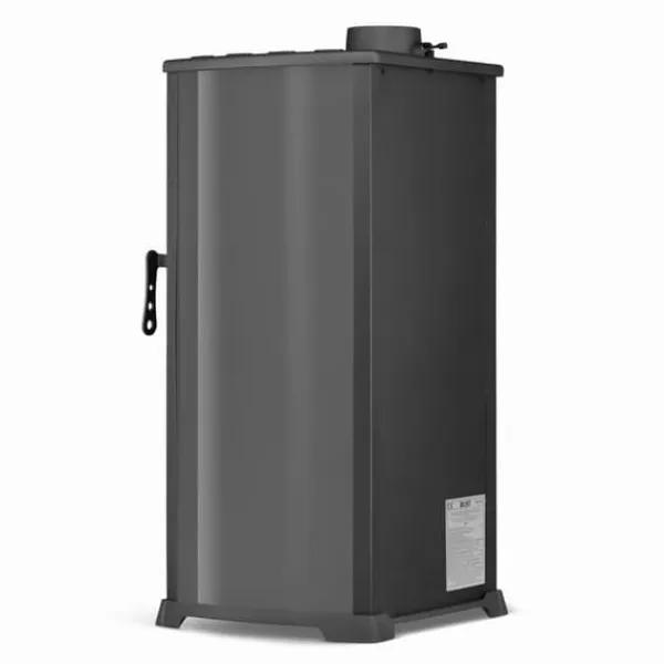 Viking Choice Brændeovne^Brændeovn - energiklasse A - 7,3 kW