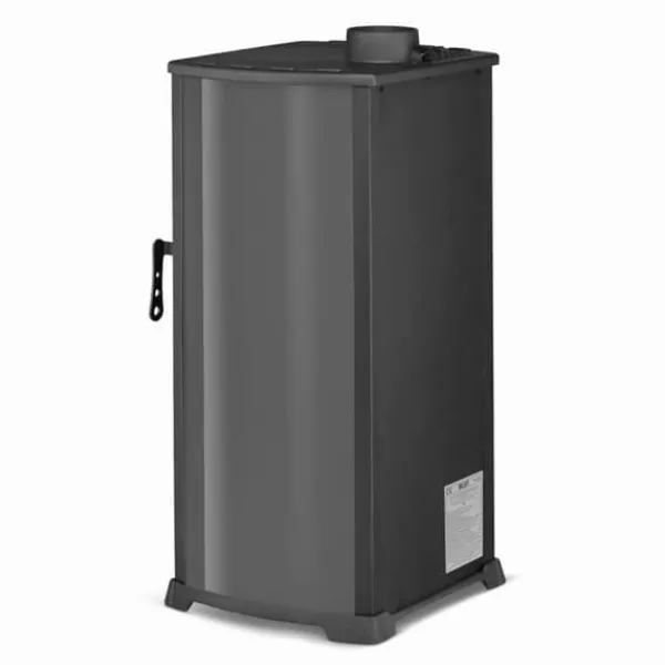 Viking Choice Brændeovne^Brændeovn - energiklasse A - 7,3 kW