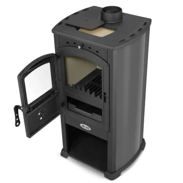 Viking Choice Brændeovne^Brændeovn - energiklasse A - 7,3 kW