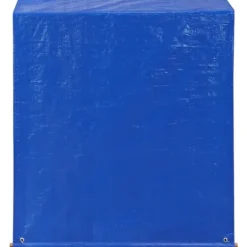 Online Brændeskur i massivt akacietræ - Plads til brænde | Størrelse: 105x38x115 cm Skure, Garager & Carports