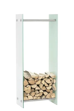 Clearance Brændestativ Dacio E35x60x80 35 x 60 x 80 cm Tilbehør Til Brændeovne & Pejse
