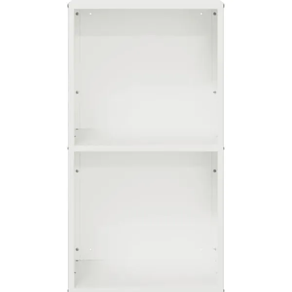 New Brændestativ i koldvalset stål - Robust brændeholder | Størrelse: 40x30x75 cm | Farve: Hvid Tilbehør Til Brændeovne & Pejse
