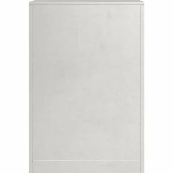 Tilbehør Til Brændeovne & Pejse^Brændestativ i rustfrit stål - Opbevaring til brænde | Størrelse: 60x40x60 cm