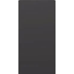 Sale Brændestativ i stål - Pæn opbevaring af brænde | Størrelse: 60x40x80 cm | Farve: Sort Tilbehør Til Brændeovne & Pejse