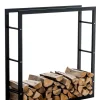 Sale Brændestativ Keri V3 25x100x100 25 x 100 x 100 cm 1 Tilbehør Til Brændeovne & Pejse