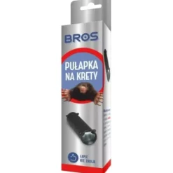 Outlet BROS standard muldvarpefælde Skadedyrsfælder