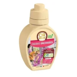 BROWN GOLD Orkidégødning 250 ml Gødningsmidler