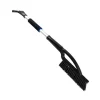 Snerydning^Børste, børste, isskraber til vinduer, sne og is NICE TOUCH SLIM 77 cm