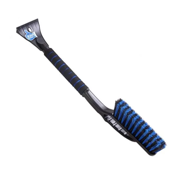 Snerydning^Børste, børste, isskraber til vinduer, sne og is NICE TOUCH NT 65 cm