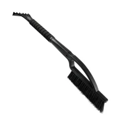 Børste, børste, isskraber til vinduer, sne og is NICE TOUCH SLIM 67 cm Snerydning