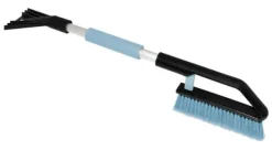 Outlet Børste, kost, isskraber til vinduer, sne, FUTURA BASIC ALUMINIUM 70 cm Snerydning