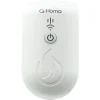 Clearance BRUGT Røgalarm Hvid Alarm (Refurbished A+) Brandalarm