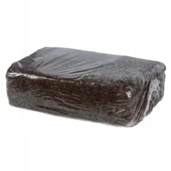 Best Brun svampemycelium 20 kg dyrkningssæt ballesubstrat + tørv 9 kg Kit Til Plante- & Urtedyrkning