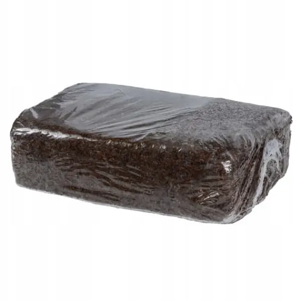 Best Brun svampemycelium 20 kg dyrkningssæt ballesubstrat + tørv 9 kg Kit Til Plante- & Urtedyrkning