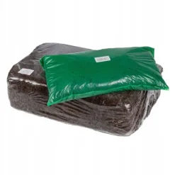 Best Brun svampemycelium 20 kg dyrkningssæt ballesubstrat + tørv 9 kg Kit Til Plante- & Urtedyrkning