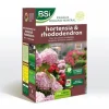 Gødningsmidler^BSI - Hortensia/Rhododendron-gödselmedel - För alla hortensior / Rhododendron - Långvarig verkan - 4 kg - Upp till 40 m² - UAB