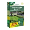 Outlet BSI - Organisk gødning - Universal - Flere planter - Græsplæne, køkkenhave, blomster og andet - Langtidsvirkende - 1,25 kg - 12,5 m² Gødningsmidler