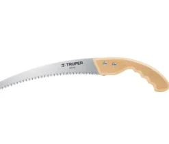 Haveværktøj^Buet havesav med træhåndtag, 300 mm Truper®
