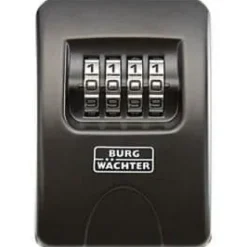 Pengeskabe^BURG-WÄCHTER KeySafe 10 nyckellåda