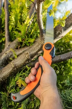 Best BUSHCRAFT HÅNDSAV 43 CM - T N63-120 Haveværktøj