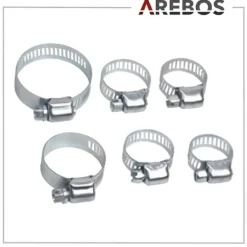 Bypass kit til pool Pool- & Spatilbehør