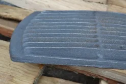 Tilbehør Til Brændeovne & Pejse^CA065 - 36 x 22 cm