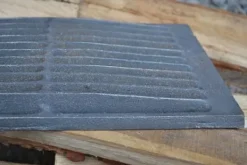 Tilbehør Til Brændeovne & Pejse^CA065 - 36 x 22 cm