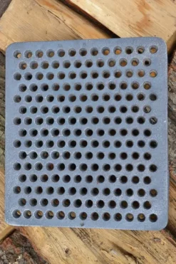 Tilbehør Til Brændeovne & Pejse^CA119 - 29,5 x 26 cm