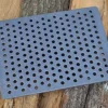 New CA130 - 32 x 24 cm Tilbehør Til Brændeovne & Pejse