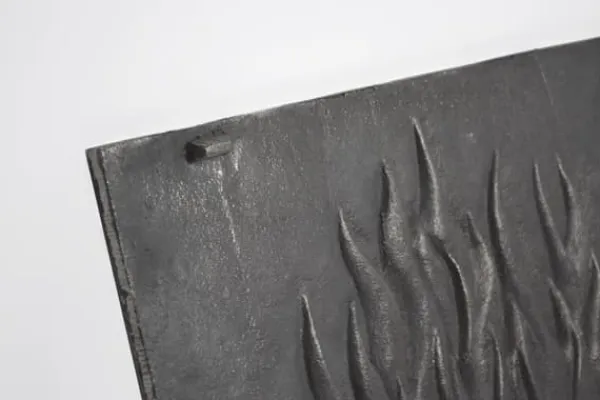 Outlet CA143 - 46 x 35 cm Tilbehør Til Brændeovne & Pejse