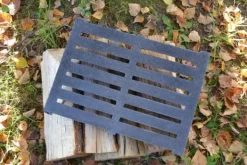 Tilbehør Til Brændeovne & Pejse^CA075 - 36 x 26 cm