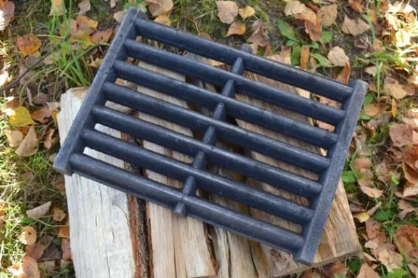 Tilbehør Til Brændeovne & Pejse^CA075 - 36 x 26 cm