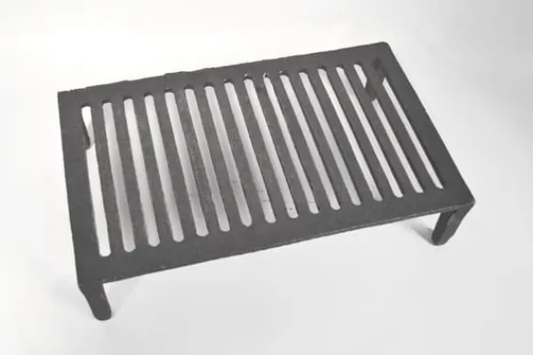 Best CA145 - 39 x 23,5 cm Tilbehør Til Brændeovne & Pejse