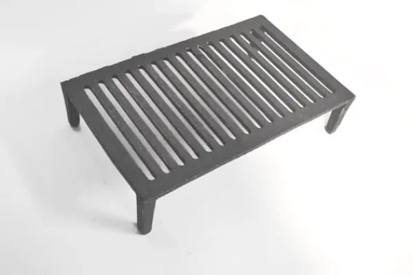 Best CA145 - 39 x 23,5 cm Tilbehør Til Brændeovne & Pejse